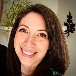 Meet your Posher, Karen